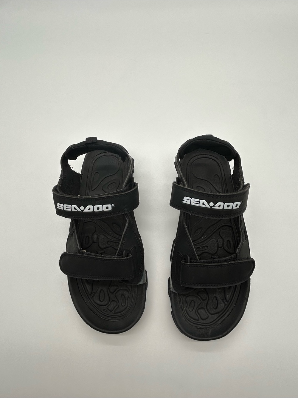 Men’s Sea-Doo Sports Sandals size11